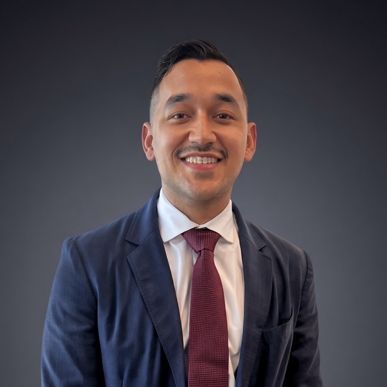 Diego Ventura, Founder of Prym Group Life & Health