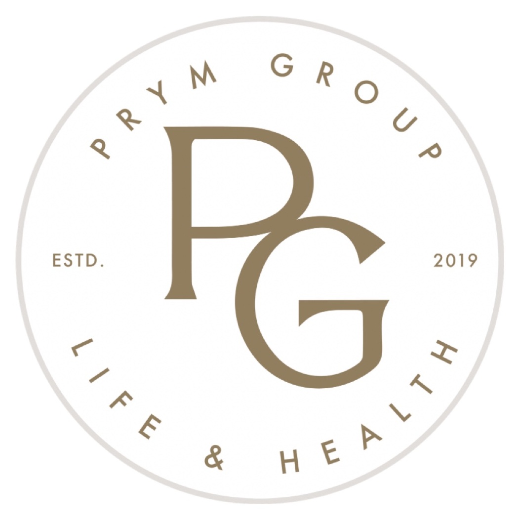 Prym Group Life & Health logo